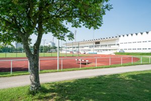 Südstadt Laufbahn